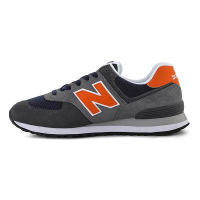 12. New Balance M ML574EAF shoes