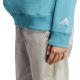 5. adidas Essentials Linear W sweatshirt IC6886