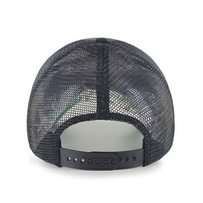 39. Cap &#39;47 Brand Trucker NHL Cap BRANS14CTP not to exhibit