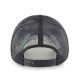 39. Cap &#39;47 Brand Trucker NHL Cap BRANS14CTP not to exhibit