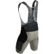 2. Cycling Bib Shorts with Chamois LEATT Bib MTB Endurance 5.0 Cargo