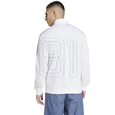2. Adidas Juventus Training Top M IT3790 sweatshirt