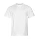 2. Vibe Unisex T-Shirt (White)