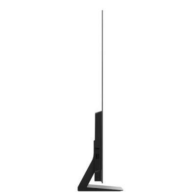 46. Samsung QE77S90F OLED TV 77'' 4K Ultra HD 144 Hz Tizen Dolby Atmos Black
