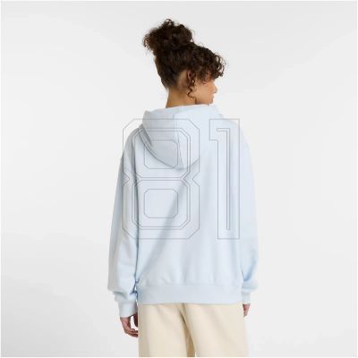 7. New Balance Sport Graphic French Terry HO W sweatshirt WT51519IB
