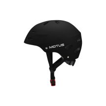 Motus HT-40 bicycle helmet size M, black (MOTHAM7MBA)