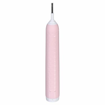 18. Braun Oral-B PRO1 Pink Electric Toothbrush