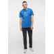 14. Mustang T-shirt Alex C Print M 1013522 5234