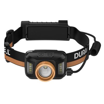 Duracell DH1500R Gift Box Flashlight