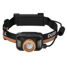 Duracell DH1500R Gift Box Flashlight