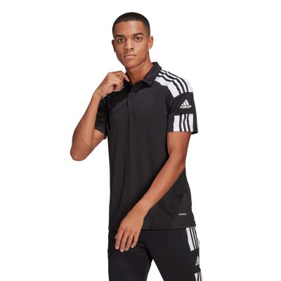 2. Adidas Squadra 21 Polo Shirt M GK9556