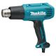 Makita HG5030K Heat Gun 500 l/min 500 °C 1600 W Black, Blue