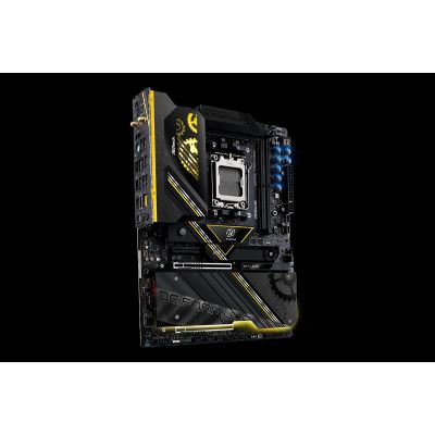 24. Asrock X870E TAICHI OCF Motherboard