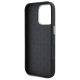 7. BMW M Edition Kevlar Wrapped Metal iPhone 16 Pro Max Case - Black