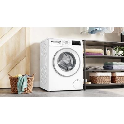 4. BOSCH WAN2405BPL washing machine