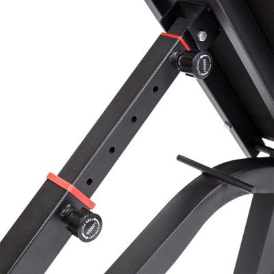16. HMS L8015 Multifunctional Exercise Bench 