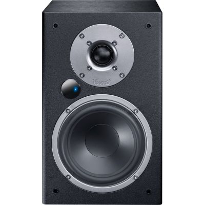 14. Active speakers Magnat Monitor Reference 2A Black