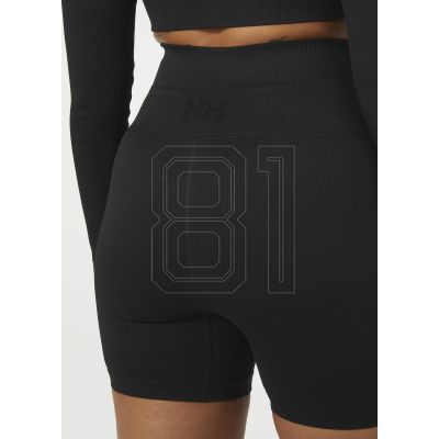 14. Helly Hansen Allure Seamless Bike Shorts W 53932 990