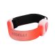 3. Rogelli LED headband red