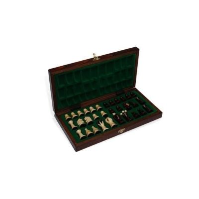 3. Royal Chess Set Wawel Small 24209