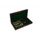 3. Royal Chess Set Wawel Small 24209