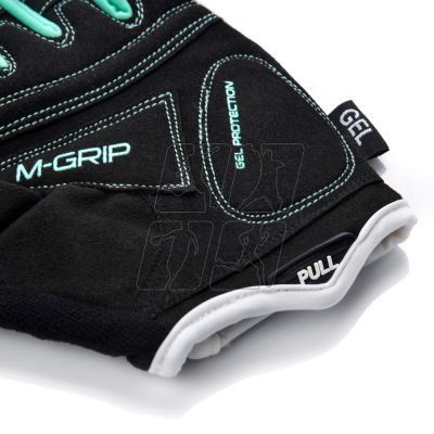 19. Meteor Gel GX37 16660 cycling gloves