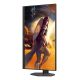 9. AOC G4 27G4ZR/69 computer monitor 68.6 cm (27") 1920 x 1080 px Black, Red