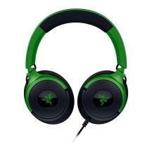 Razer Gaming Kraken V4 X Wired Over-Ear Headset with Microphone Minecraft Edition