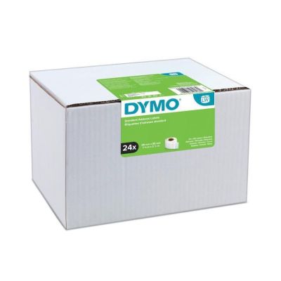 10. Dymo 13188 LW Address Labels (S0722360)