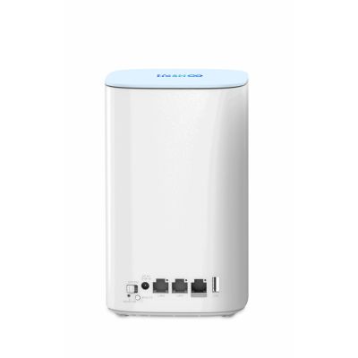 2. Extralink Dynamite C31 AC3000 Mesh Network Expansion Module, MU-MIMO, Home Mesh WiFi System