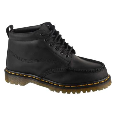 Dr. Martens Lowell Chukka 6 Eye Boot DM43680001 Black 41