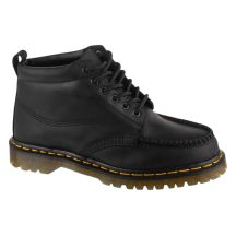 Dr. Martens Lowell Chukka 6 Eye Boot DM43680001 Black 41