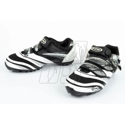 14. Cycling shoes Northwave Fondo SBS W 80124002 51