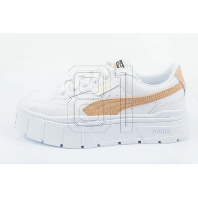 3. Puma Mayze Stack W 384363 03 sports shoes