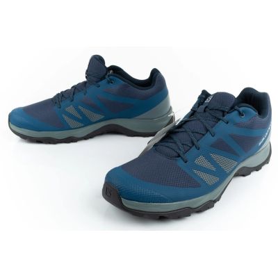 19. Salomon Kaneo M 413811 trekking shoes