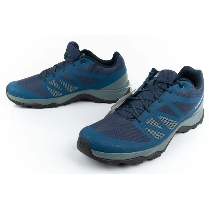 19. Salomon Kaneo M 413811 trekking shoes