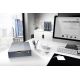 2. Durable VARICOLOR document storage box Plastic Gray