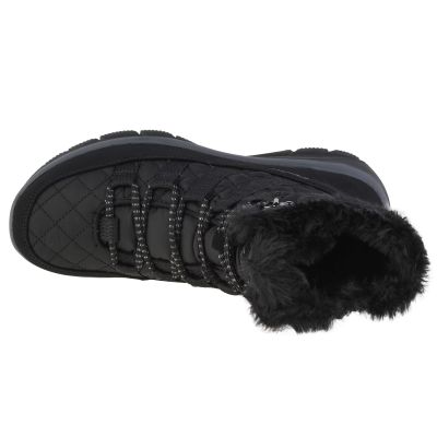 3. Skechers Relaxed Fit - Easy Going - Moro Street 167204-BLK Black 37
