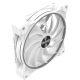 2. Alpenföhn Wing Boost 3 ARGB 140mm High Speed - white fan, 3 pcs.