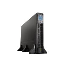 GREEN CELL UPS15 3000VA 2700W UPS FOR SERVER RACK CABINETS RTII