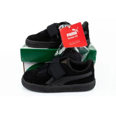 11. Puma Heart SNK Jr shoes 364920 06
