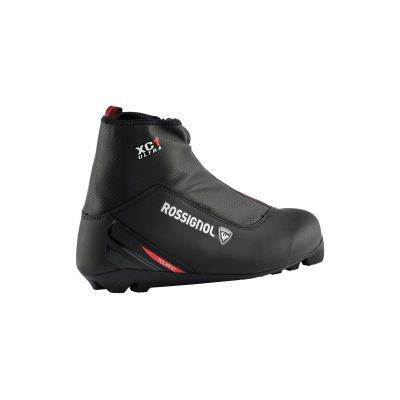 4. ROSSIGNOL X-1 Ultra Cross-Country Ski Boots – Black