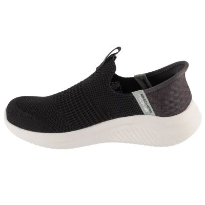 2. Skechers Slip-Ins Ultra Flex 3.0 - Smooth Step 403844L-BKW Black 27
