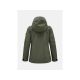 3. Peak Performance W Alpine Gore-Tex 2L Ski Jacket Green