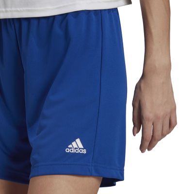 4. adidas Entrada 22 W Shorts HH9998