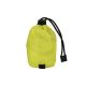 MILLET Raincover "XL" yellow bag
