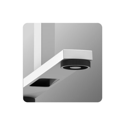 8. Huzaro Hero 2.6 White Gaming Desk