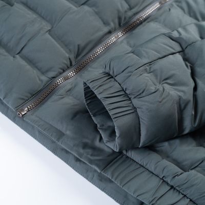 11. Iguana Dogio Primaloft Quilted Jacket M 92800622523
