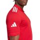5. Adidas Squadra 25 Polo Shirt M JY3418