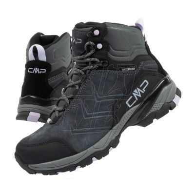 9. CMP Melnick W 3Q18586 81UP Trekking Shoes